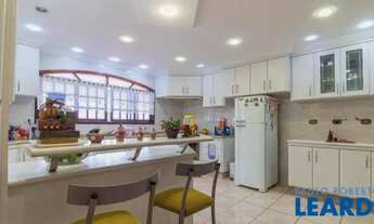 Imagem 7: SOBRADO - VILA VALPARAÍSO - SP