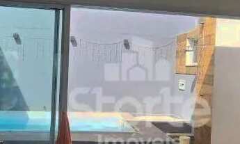 Imagem 3: Casa com 3 suítes de 156 m² à venda por R$ 950.000 - Bem Viver - Uberlândia/MG