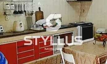 Imagem 3: Engenho Novo Casa com 3 dormitórios