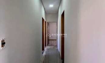 Imagem 5: Casa com 3 quartos à venda, 156 m² por R$ 980.000 - Reserva do Vale - Caçapava/SP