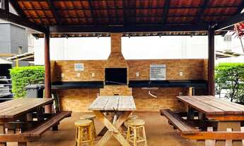 Imagem 2: Apto edifício Guaiaquil