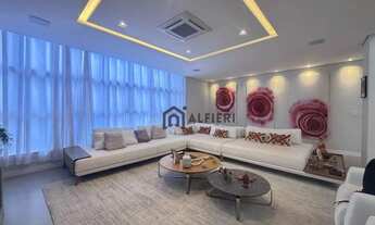 Imagem 3: Casa à venda, 564 m² por R$ 7.950.000,00 - Alphaville 2 - Barueri/SP