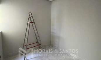 Imagem 5: Casa a venda no Bairro Jardim Olímpico