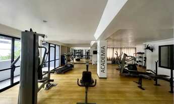 Imagem 2: Imóvel para venda com 74 metros quadrados com 3 quartos em Pituba - Salvador - BA