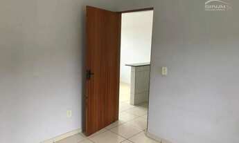 Imagem 7: Casa com 2 dormitórios para alugar, 40 m² por R$ 941,00 - Jardim Elisa Maria - São Paulo/S