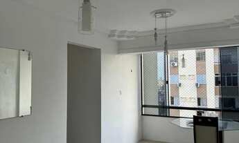 Imagem 2: Imóvel para aluguel com 90 metros quadrados com 3 quartos em Marco - Belém - PA