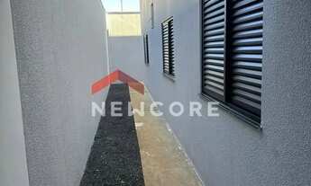 Imagem 4: Casa em Rua Saturno - Jardim Brasília - Uberlândia/MG