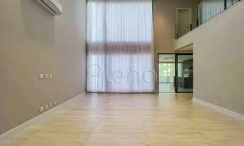 Imagem 6: Sobrado à venda em Campinas, Alphaville Dom Pedro, com 3 suítes, com 431 m², Alphaville Do