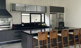 Imagem 6: Oportunidade - Casa em Condomínio - Caçapava - Bairro do Grama - Condomínio Terras do Vale