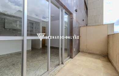 Imagem 3: Apartamento para Venda em Belo Horizonte, Buritis, 2 dormitórios, 1 suíte, 2 banheiros, 2