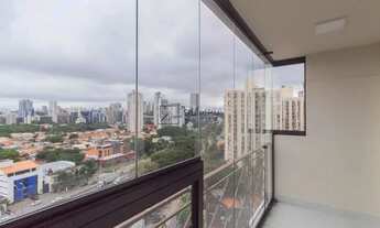 Imagem 5: Aluguel Apartamento 2 Dormitórios - 52 m² Vila Olímpia
