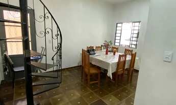 Imagem 6: Casa a venda no lirio do vale