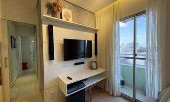 Imagem 5: APARTAMENTO para alugar na cidade de FORTALEZA-CE