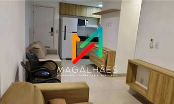 Imagem 7: FLAT PARA LOCAÇÃO 38 M² HOTEL TRANSAMÉRICA FIT BOA VIAGEM RECIFE/PE