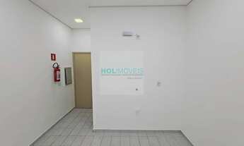 Imagem 5: Sala comercial Trianon Market- Vl.Nova Cidade Universitária - Bauru, SP