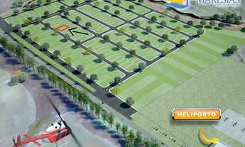 Imagem: Terreno loteamento Maresias - Farol de São