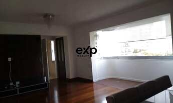 Imagem: Apartamento à venda ou locação com 153m²