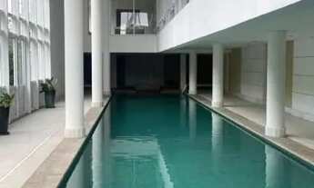 Imagem: Apartamento para locação em São Paulo-SP