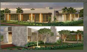 Imagem 3: Casa para Venda em Bayeux, CONDOMÍNIO ALPHAVILLE, 5 dormitórios, 5 suítes, 6 banheiros, 4