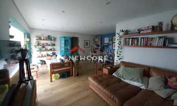 Imagem 3: Apartamento em Avenida Rouxinol - Indianópolis - São Paulo/SP