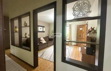 Imagem 6: Excelente casa para venda com área de festas no bairro Itoupava Central em Blumenau!