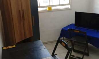 Imagem 3: Quarto/casa. 999!