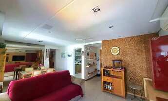 Imagem: Apartamento 4 quartos 120 m² Nascente