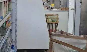 Imagem 6: Mercado de esquina Zona Leste. Ref; 2860