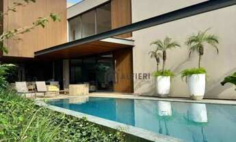 Imagem 6: Casa com 4 dormitórios, 537 m² - venda por R$ 9.700.000,00 ou aluguel por R$ 72.000,00/mês