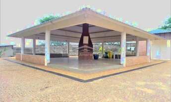 Imagem 6: Terreno no Condomínio Raizes, à venda, São Luiz - Paulínia/SP