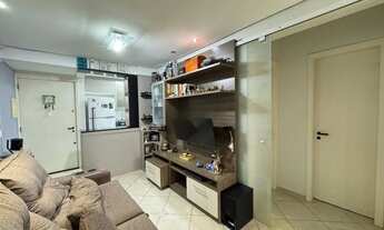 Imagem 5: Apartamento com 2 quartos, 1 vaga e elevador no bairro Sarandi