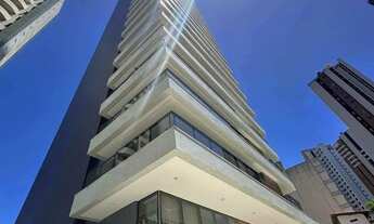 Imagem: Apartamento Heritage Horto Florestal 4 Suítes