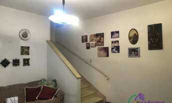 Imagem 3: CASA ASSOBRADADA - POMPÉIA - SP