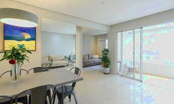 Imagem 2: Imóvel para venda tem 117 metros quadrados com 3 quartos em Planalto Paulista - São Paulo