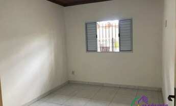 Imagem 4: CASA TÉRREA - BUTANTÃ - SP