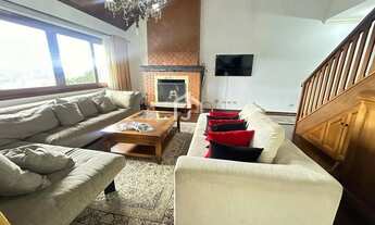 Imagem: Cobertura com 5 suítes no bairro Morro