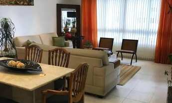 Imagem 3: Apartamento em Rua Sampaio Moreira - Embaré - Santos/SP