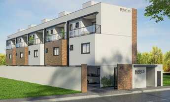 Imagem 2: Sobrado com 3 dormitórios à venda, 154 m² por R$ 899.000,00 - Centro - Balneário Piçarras