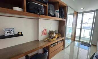 Imagem 3: Imóvel para venda com 79 metros quadrados com 2 quartos em Icaraí - Niterói - RJ