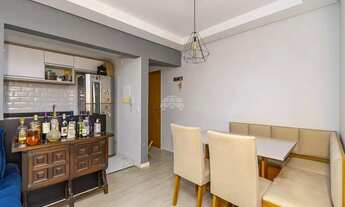 Imagem 4: Apartamento Residencial para Venda no Bairro Capão Raso