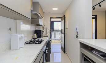 Imagem 5: Apartamento à venda no Boa Vista com vista livre, 3 quartos e 2 vagas + 1 depósito