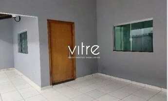 Imagem 4: Casa à venda no bairro Cidade Jardim em Uberlândia