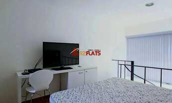 Imagem 7: Flat com ótimo preço no bairro Bela Vista. Confira!