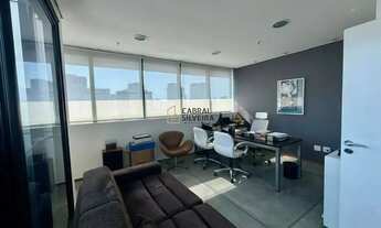 Imagem 7: Escritório de Alto Padrão em Moema! Sala Comercial à Venda por R$ 1.700.000/SP