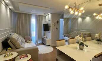 Imagem 5: Apartamento à venda em Hortolândia, Jardim das Colinas, com 2 quartos, com 50.88 m²