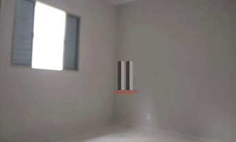 Imagem 2: Casa com 2 dormitórios para alugar, 100 m² por R$ 2.580,00/mês - Alto da Mooca - São Paulo