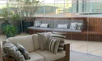 Imagem 3: APARTAMENTO - ALPHAVILLE - SP