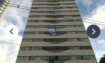 Imagem: Apartamento Alto Padrão em Madalena, Recife/PE
