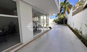 Imagem 6: Casa em condomínio para aluguel, 4 quartos, 4 suítes, 2 vagas, Jardim Karaíba - Uberlândia