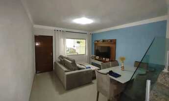 Imagem 2: Sobrado em Rua Barra do Rio Grande - Vila São Geraldo - São Paulo/SP